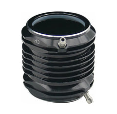 Aluminum 36mm Water Cooling Jacket - Spartan SR