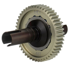Adjustable Ball Diff Set, BF MB Frog