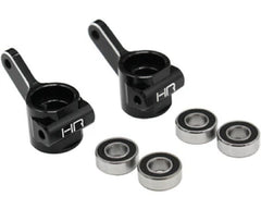 Aluminum Front Knuckle, for Stampede, Rustler, 2wd Slash