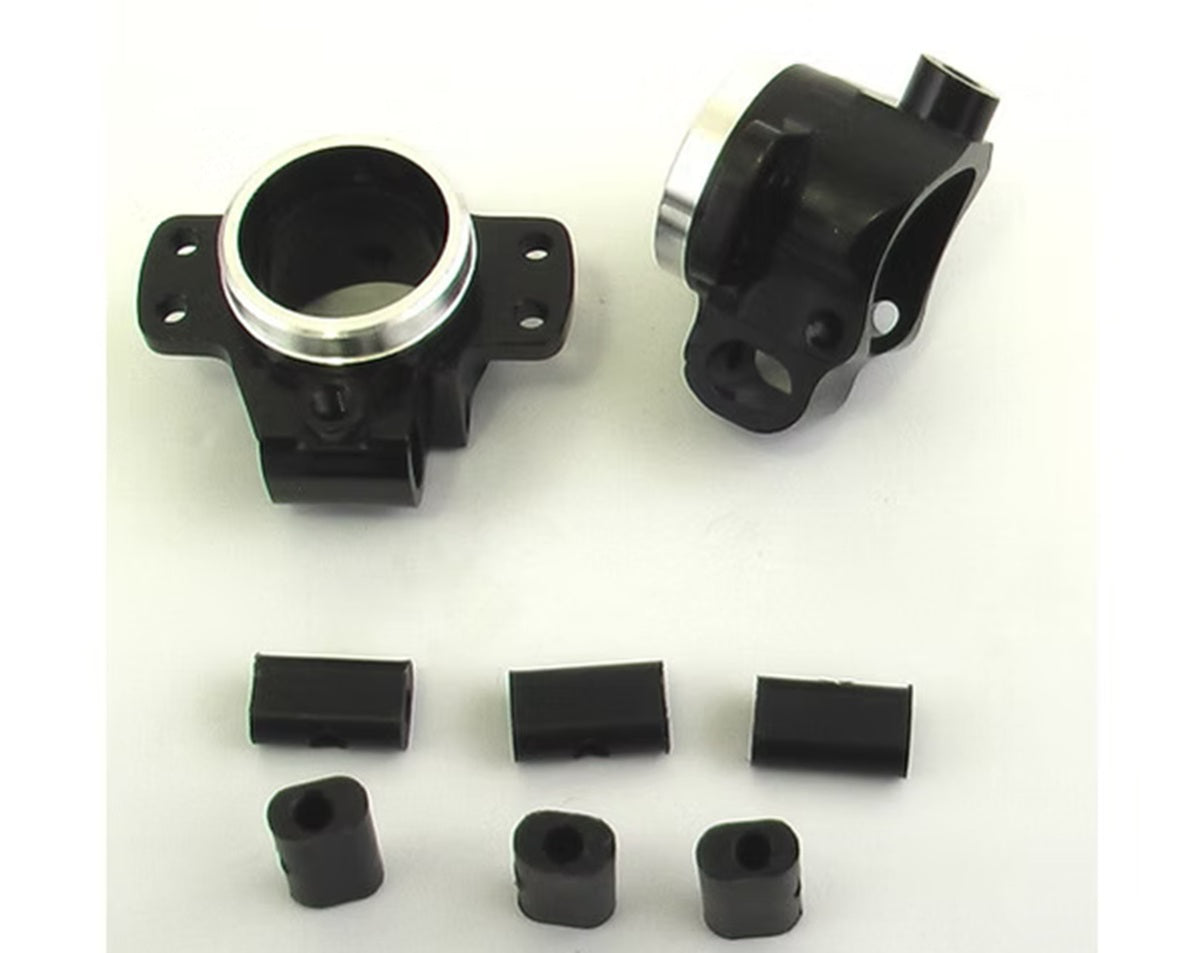 Rear Knuckle Arm Set (2), TTS