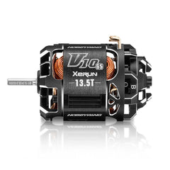 Xerun V10 13.5T G5 Stock Motor (Torque)