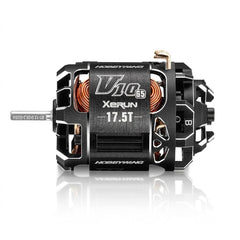 Xerun V10 17.5T G5 Stock Motor (Torque)