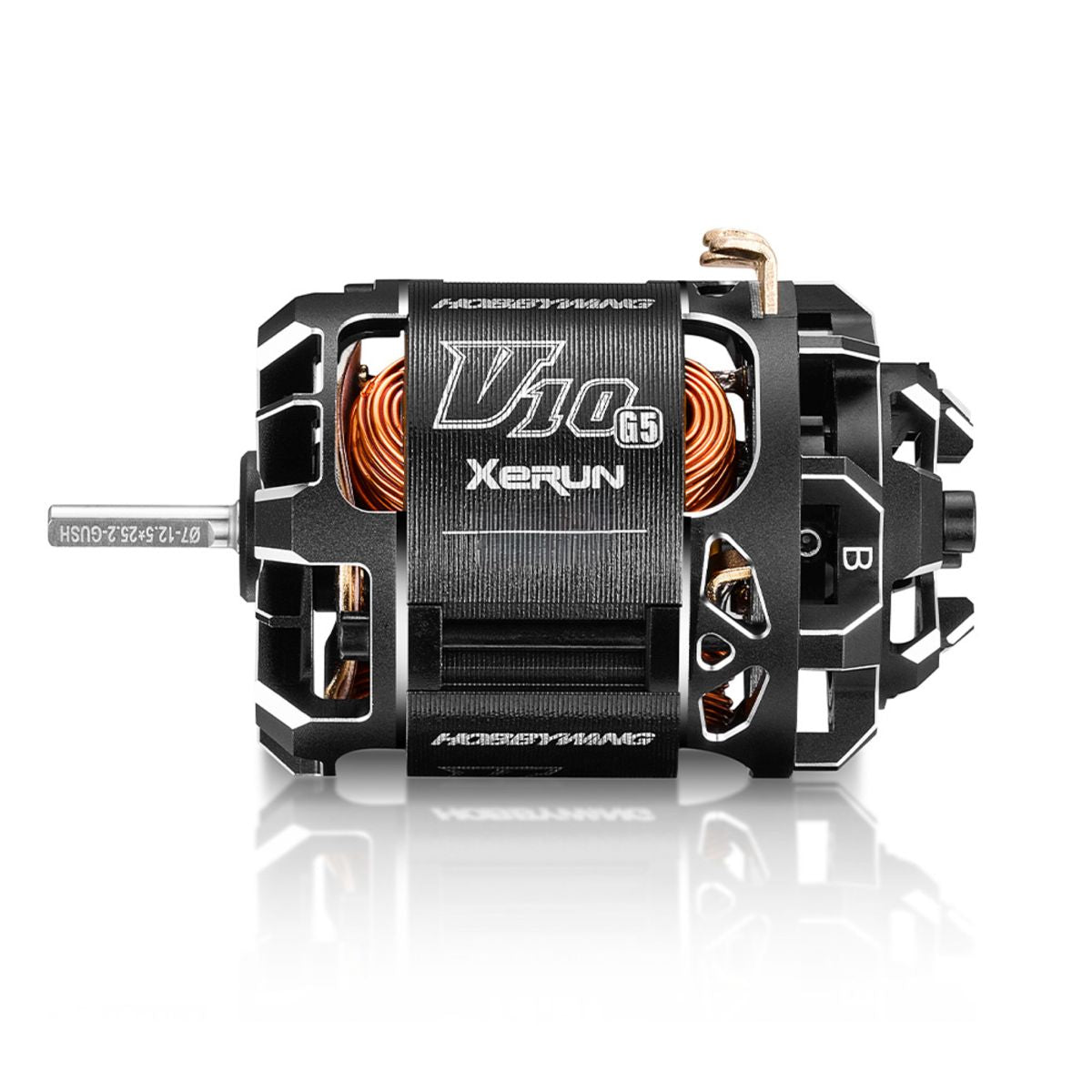 XERUN V10 25.5T G5 Torque Motor