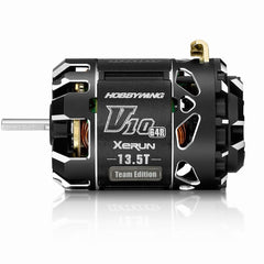 Xerun V10 G4R 13.5T Motor, Team Edition