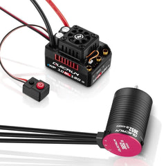 COMBO QUICRUN 10BL120 G2+3652 SL G2, 4000KV