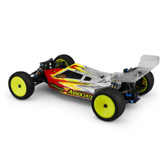 P2 - B6.4 B6.4D Body w/Carpet Turf Wing - Light Weight