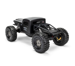 JCI Anvil, Cab Only Body, Fits Traxxas TRX-4 Sport, Enduro,