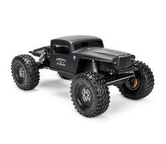JCI Anvil, Cab Only Body, Fits Traxxas TRX-4 Sport, Enduro,