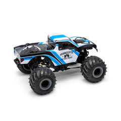 2010 Ford Raptor Body, Fits Mini LMT, Includes JC #5230