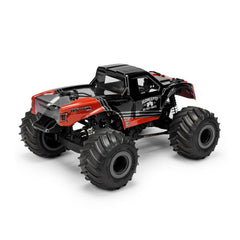 2020 Ford Raptor Body, Fits Mini LMT, Includes JC #5230