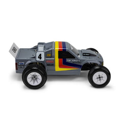 RC10T body "1991 Winter Champs" edition (wide)