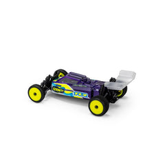 F2 - Losi Micro B Body w/ Wing