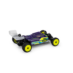 F2 - Losi Micro B Body w/ Wing