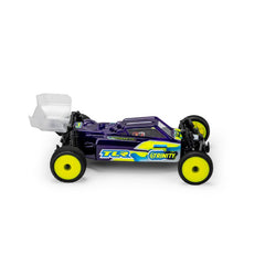 F2 - Losi Micro B Body w/ Wing