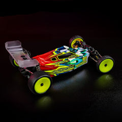 P2-Schumacher Cougar LD3