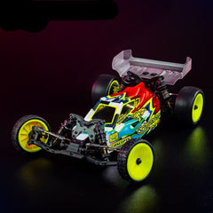 P2-Schumacher Cougar LD3