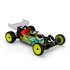P2-Schumacher Cougar LD3