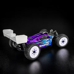 P2 Performance Body, Fits Traxxas Jato Buggy