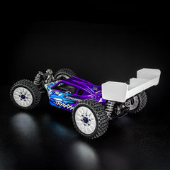 P2 Performance Body, Fits Traxxas Jato Buggy
