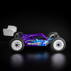 P2 Performance Body, Fits Traxxas Jato Buggy