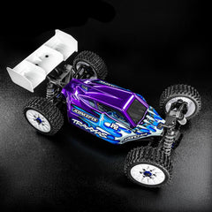 P2 Performance Body, Fits Traxxas Jato Buggy