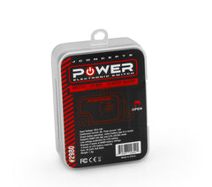 Electronic Power Module, Digital On/Off Switch