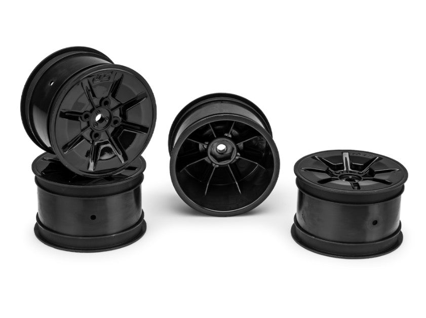 Pioneer - RC10B7/RC10B7D 2.2" 2.2" 2wd/4wd Buggy Rear Wheel