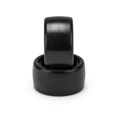 Smoothie 3 - 2.2" Buggy Rear Tire, G1 Hard Clay Compound
