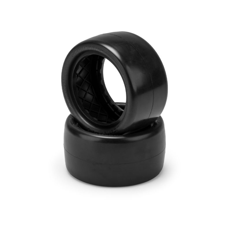 Smoothie 3 - 2.2" Buggy Rear Tire, G2 Medium Clay Compound