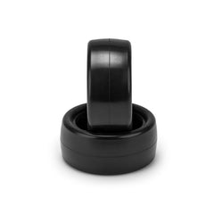 Smoothie 3 - 2.2" 4WD Buggy Front Tire, G1 Hard Clay