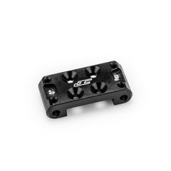 RC10B7 Front Bulkhead 0 Degree (25g), Steel, Fits RC10B7 /
