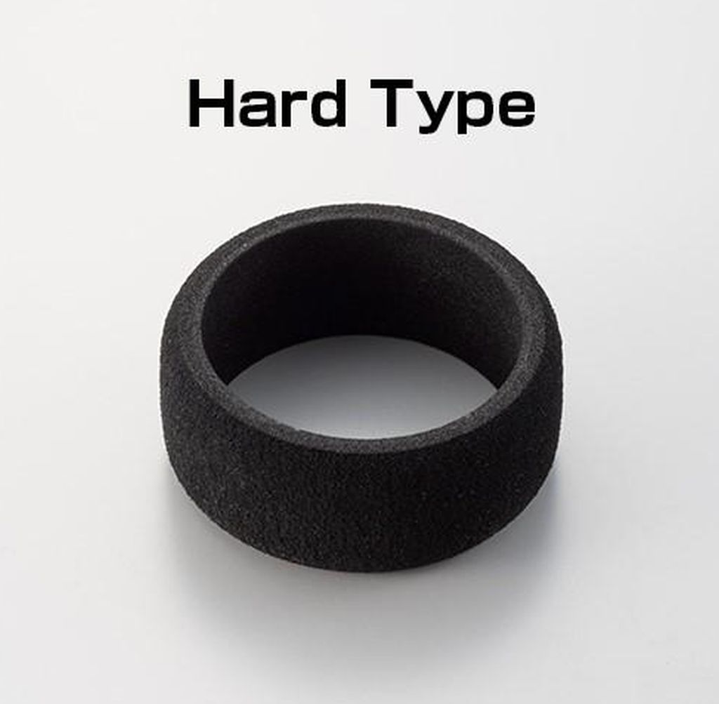 Steering Sponge (Hard)