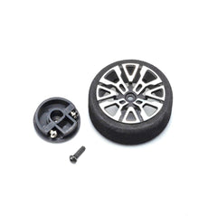 Aluminum Steering Wheel6