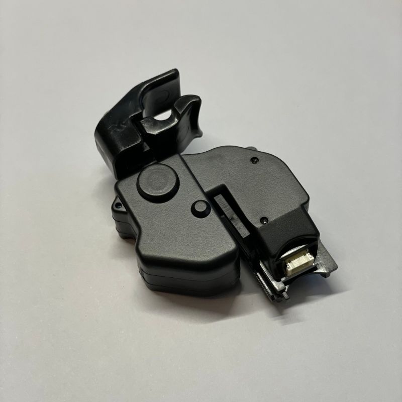 Throttle Unit Assembly (For Expert Grip2)