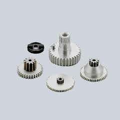 Aluminum Gear Set RSx2/3 BSx2 Power Type