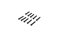 Button Screw(Hex/M3x20/10pcs)