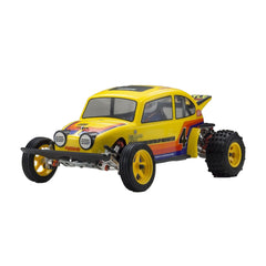 Beetle 2014 1/10 EP 2WD Buggy Kit