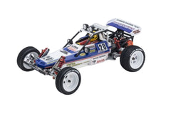 Turbo SCORPION 1/10 EP 2WD Buggy Kit