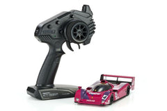 MINI-Z RWD MR04 Jaguar XJR-14 LM 1991, Readyset
