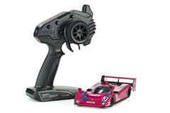 MINI-Z RWD MR04 Jaguar XJR-14 No. 3 Winner Monza 1991,