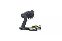 Mini-Z RWD MR04 Audi R8 LMS Phoenix Racing NBR 2010 #98