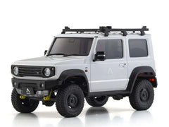 Mini-Z 4x4 Readyset Suzuki Jimny Sierra APIO Jimny TS4
