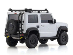 Mini-Z 4x4 Readyset Suzuki Jimny Sierra APIO Jimny TS4
