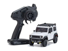 Mini-Z 4x4 Readyset Suzuki Jimny Sierra APIO Jimny TS4