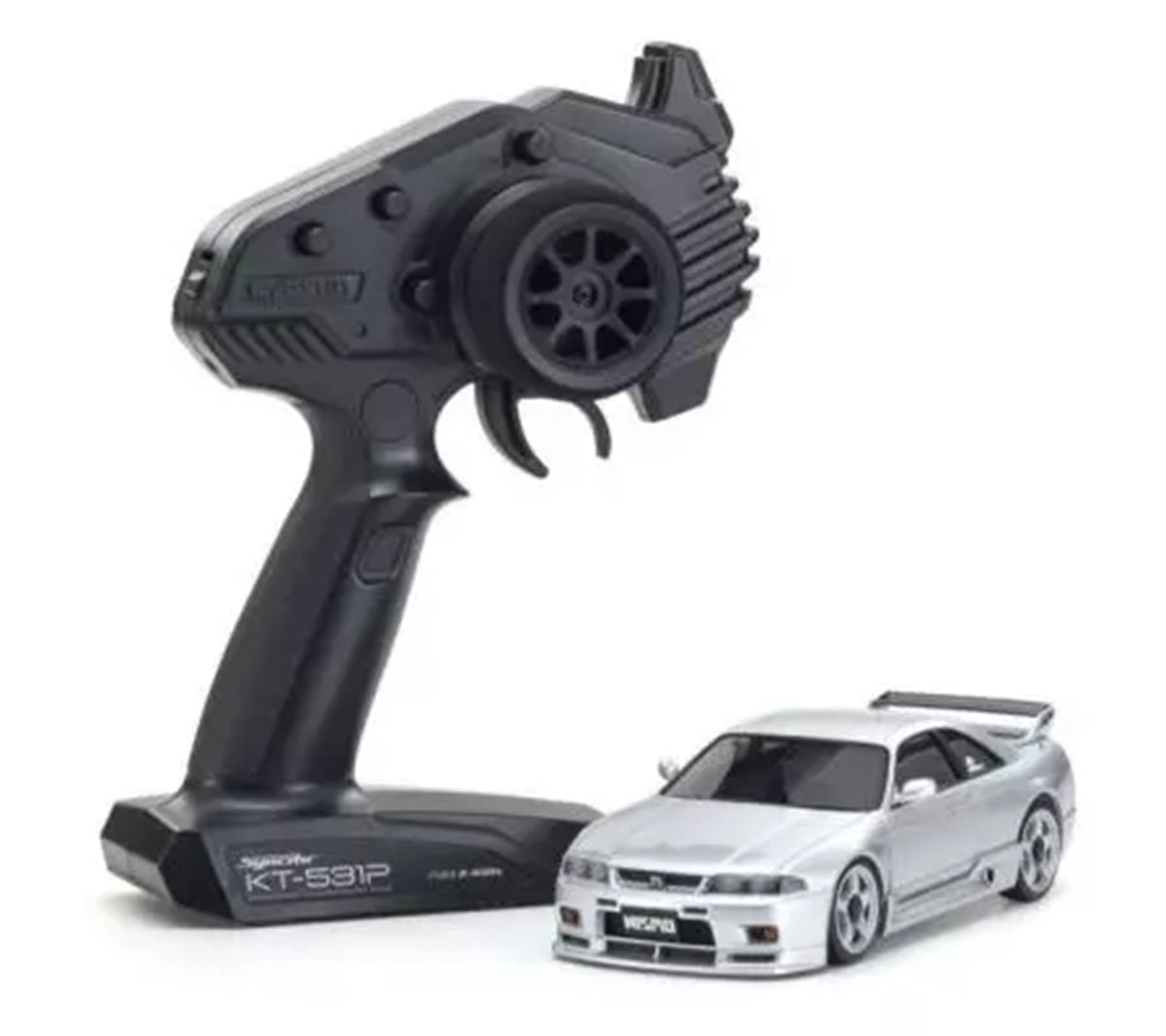 Mini-Z AWD MA-020 Nissan Skyline GT-R (R33, Nismo Ver.)