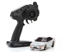 Mini-Z AWD MA-020 Nissan Sileighty White