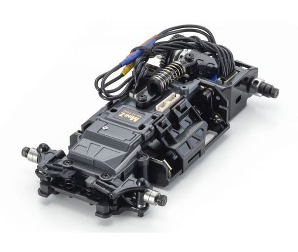 Mini-Z MR-04EVO2 Chassis Set (W-MM / 5600KV)