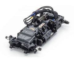 Mini-Z MR-04EVO2 Chassis Set (W-MM / 5600KV)