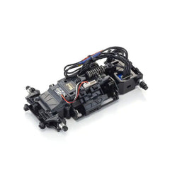 MINI-Z MR-04EVO2 Chassi Set with V2 Gyro Unit W-MM 5600KV
