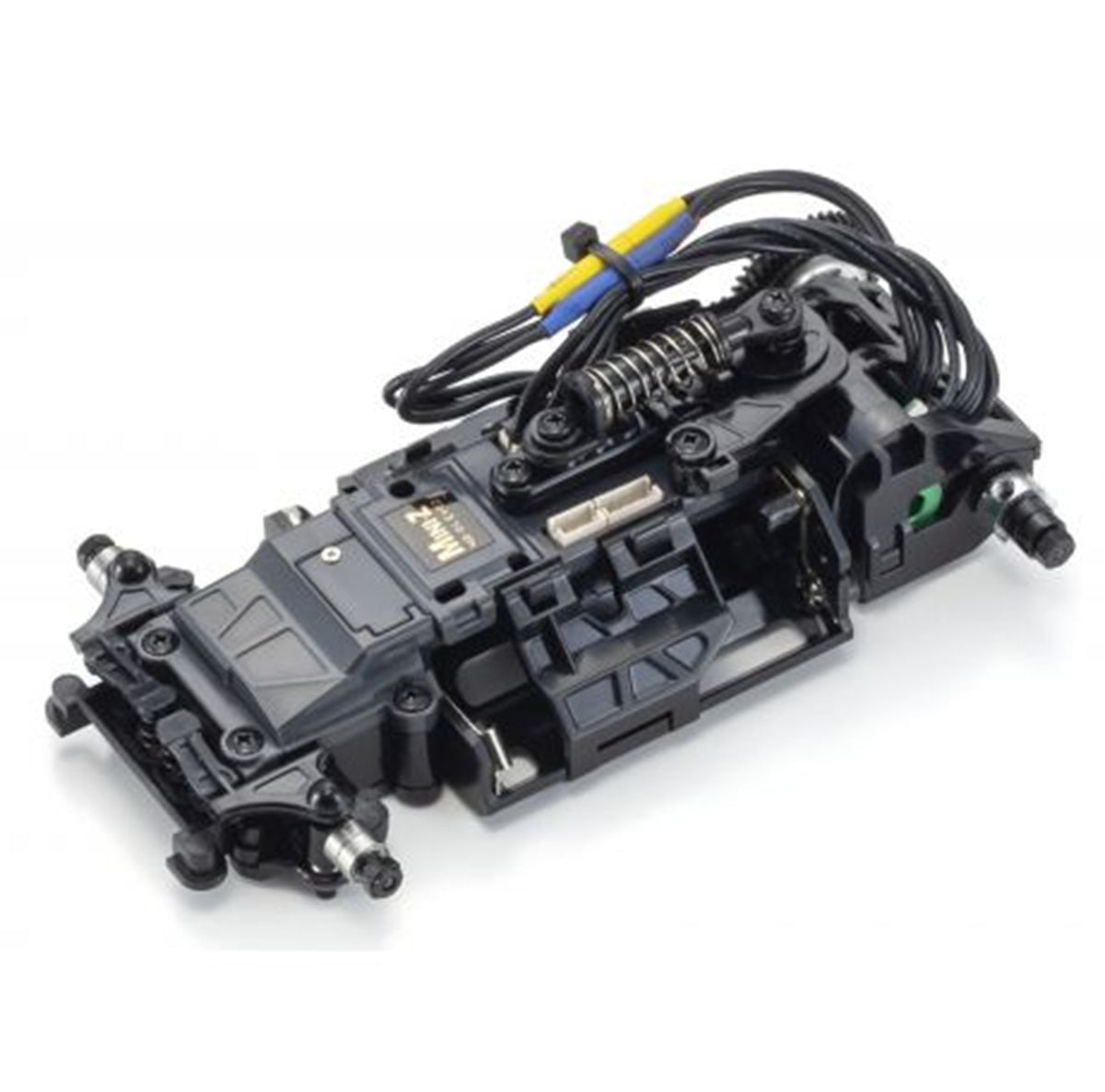 Mini-Z Racer MR-04EVO2 Chassis Set (N-MM2 / 4100KV)